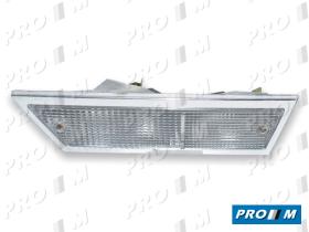 Prom Iluminación D22IB - Piloto delantero izquierdo blanco cromada Citroen GS