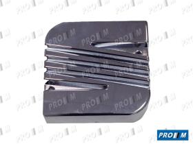 Seat Clásico 1M0853679 - Anagrama rejilla "S"