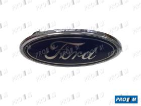 Ford 1103891 - Anagrama cerradura "FORD"