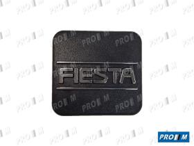 Ford 6181859 - Anagrama aleta "FIESTA"