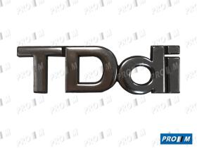 Ford 1103892 - Anagrama "TDDI"
