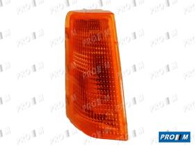 Bosch 1305232043 - Piloto delantero derecho Opel Rekord E