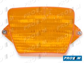 Prom Iluminación 855953157 - Tulipa piloto delantero izquierdo Audi 80 Quattro 8/80-7/87