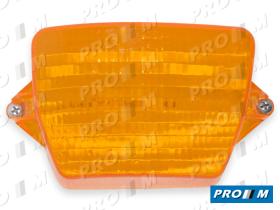 Prom Iluminación 855953158 - Tulipa piloto derecha ámbar Audi 80 Quattro 8/82-7/84