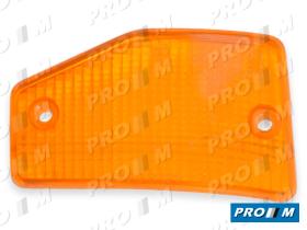 Prom Iluminación A111DIA - Tulipa delantera izquierda Autobianchi A112 antiguo -78