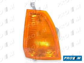Prom Iluminación 823953049D - Piloto delantero izquierdo ámbar Audi 80 78-86