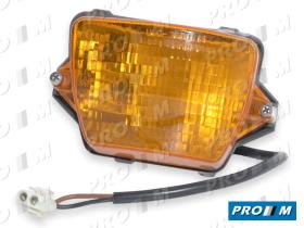 Prom Iluminación P80QI - Piloto delantero izquierdo Audi 80 Quattro 80-87