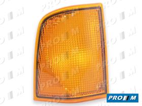 Prom Iluminación TYP16D - Piloto delantero derecho Volkswagen Jetta -83