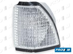 Prom Iluminación 431953049 - Piloto delantero izquierdo blanco Audi 100 80-82