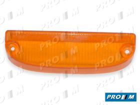 Prom Iluminación OP1200 - Tulipa piloto delantero ámbar Opel Kadett C