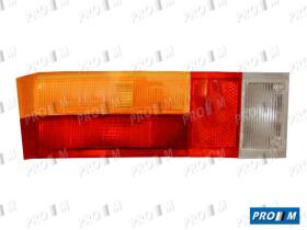 Prom Iluminación 321945095CD - Piloto trasero izquierdo VW Passat  73-77   OE 321945095CD