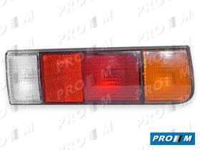 Prom Iluminación P1000D - Piloto trasero derecho Opel Ascona B 75-81