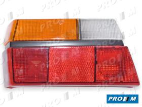 Prom Iluminación 321945095E - Piloto trasero izquierdo Volkswagen Passat 73 -80