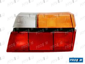 Prom Iluminación 321945096E - Piloto trasero derecho VW Passat 73-80 321945096E