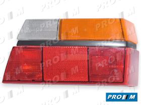 Prom Iluminación 321945096E - Piloto trasero derecho Volkswagen Passat 73-80