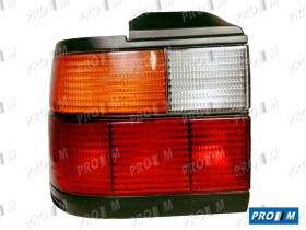 Prom Iluminación RV400I - Piloto trasero izquierdo Rover 400 86-89