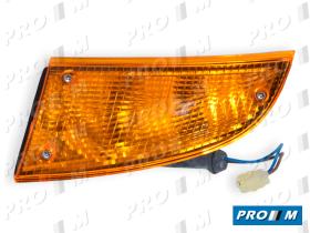 Prom Iluminación PE23I - Piloto delantero izquierdo ámbar Bmw E23 Serie 7 77-