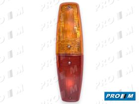 Prom Iluminación 1788 - Tulipa trasera Ford Transit -83