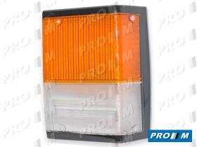 Prom Iluminación 9855I - Tulipa delantera izquierda Range Rover Classic
