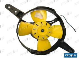 Seat Clásico 19000011 - Electroventilador completo Seat Ritmo
