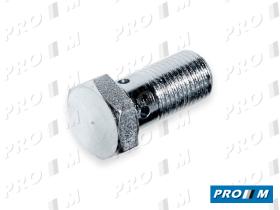 Seat Clásico SE138168550A - Tornillo 10X100 latiguillo de pinza