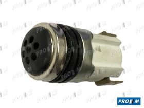 Caucho Metal 0301481 - Antorcha Sava J4 0.7V 24A