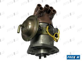 Valeo 525304 - Distribuidor de encendido Citroen Visa Dulcellier 525304A