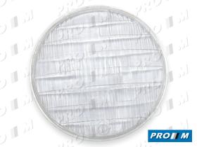 Prom Iluminación CFFB507 - Cristal faro Vicris rayas verticales y horizontales 173mm