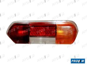 Bosch 0311004002 - Piloto trasero derecho Opel Kadett A año 62