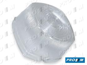 Hella A2810881 - Tulipa blanca de galibo