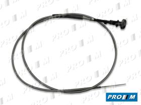 Simca 120002231 - Cable de starter Simca 1000-1200...