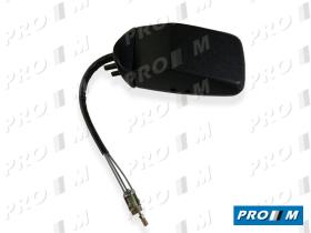 Fico mirrors E72 - Espejo izquierdo sin mando Volkswagen Passat 80-88