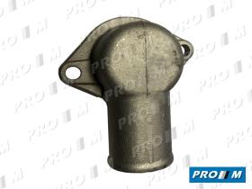 Caucho Metal TT543 - Tapa de termostato Citroen C15 BX VIXA 1100CC 1300CC