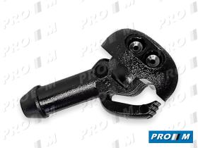 Transpar Iberica 190007 - Surtidor de limpiaparabrisas Ford Fiesta 89-