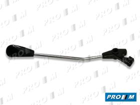Femsa 17125-1 - Palanca de conmutador luces cromada Seat 850