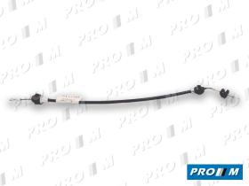 Pujol 911750 - Cable