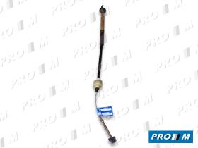 Pujol 999026 - Cable de embrague