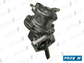 Mercedes 3301 - Bomba de gasolina Mercedes Benz 170 180 1952-->>