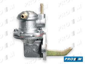 Simca 3353 - Bomba de gasolina Simca Aronde-Ariane 4 -65