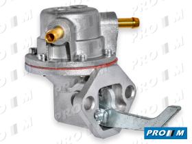 Fiat 3024 - Bomba de gasolina Fiat 1100 D/R/ABE
