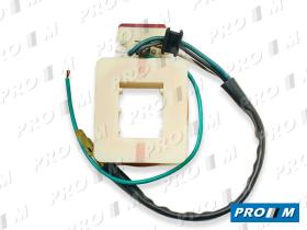 Femsa 7574-20 - Inductora motor limpiaparabrisas Femsa LPL12-27