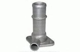 Caucho Metal TT111 - Colector agua culata Citroen AX - Peugeot 106