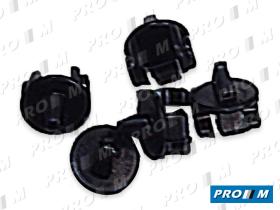 Mercedes 0069886378 - Grapa Mercedes