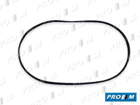 Mercedes 0139975892 - Correa trapezoidal Mercedes