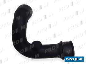 Mercedes 1020944982 - Tubo flexible Mercedes