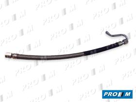 Mercedes 1244705175 - Tubo flexible de combustible Mercedes