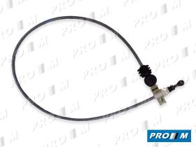 Mercedes 1684620590 - Cable Mercedes