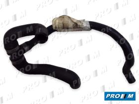 Mercedes 1688303496 - Tubo flexible Mercedes