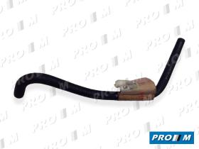 Mercedes 1704764226 - Tubo flexible Mercedes