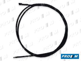 Mercedes 2117800189 - Cable